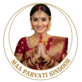 Maa Parvati Sindoor